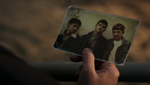 Elias Gang