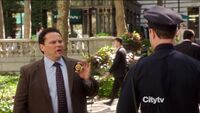 2x07 - You represent the NYPD