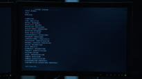 POI 0122 System Startup