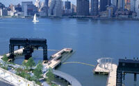 Gantry Plaza