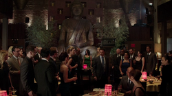 3x02 - Party's over