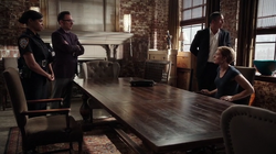 3x04 - Trial begins