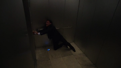3x02 - Kruger freefalling