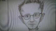 1x17 SketchfFinch