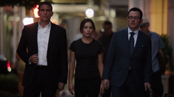 3x02 - Team walking