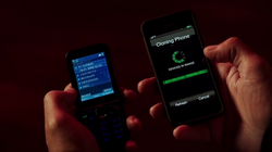 3x01 - Cloning phone