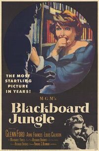 Blackboardjungle