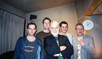 ExileswithJohnPeel