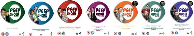 File:PEEP SHOW DVDS.jpg