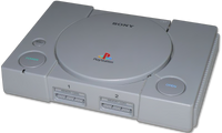PlayStation
