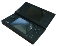 Nintendo DSi