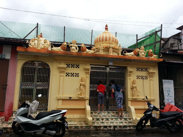 File:Sri Muthumariamman Temple, Lumut Lane, George Town, Penang.jpg