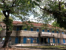 Pykett Methodist Primary School, George Town, Penang