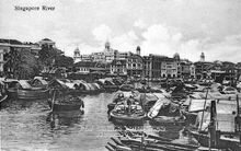 Singapore 1900