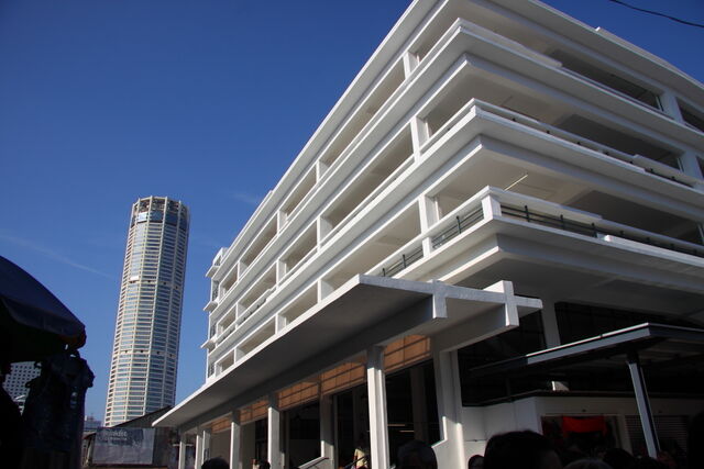 File:Chowrasta Market parking lot, Kuala Kangsar Road, George Town, Penang.jpg