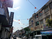 Campbell Street, George Town, Penang (2)