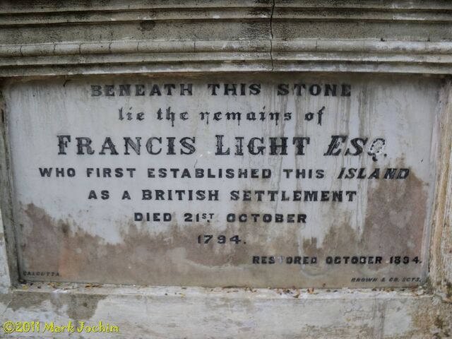 File:Francis light grave penang.jpg