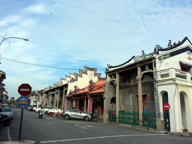 File:King Street, George Town, Penang.jpg
