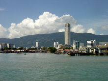 Penang Hill