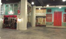 Penang On 6, Gurney Paragon, George Town, Penang