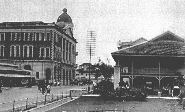File:Downing Street, George Town, Penang (1910s).jpg