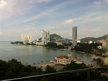 Tanjung Bungah, George Town, Penang