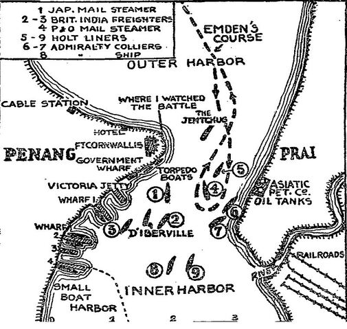 File:Battle of Penang map, New York Times, 1914.jpg