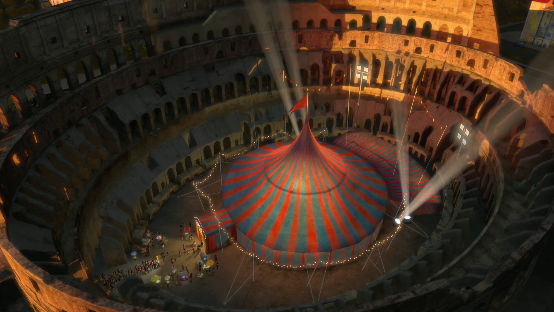 Image - Circus.jpg | Madagascar Wiki | FANDOM powered by Wikia