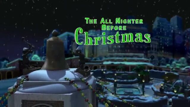 File:40 - The All Nighter Before Christmas.jpg