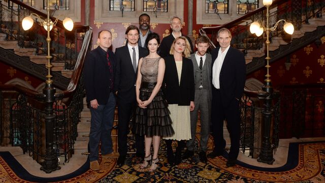 File:Penny Dreadful Cast.jpg
