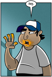 Cheeto