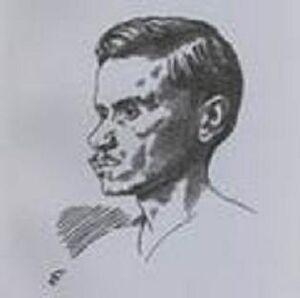 Leo kennedy 1