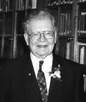 Fred Cogswell
