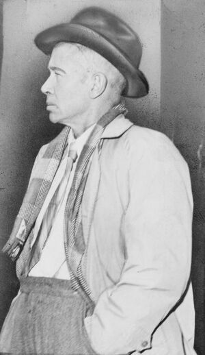 E. E. Cummings NYWTS