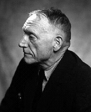 Robert Penn Warren flip