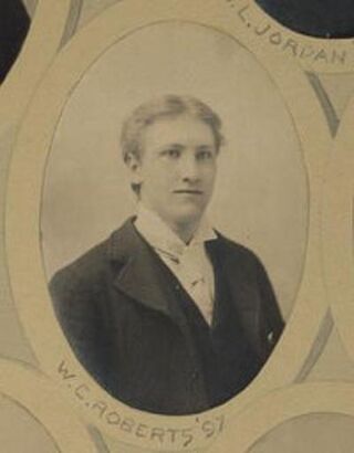 WilliamCarmanRoberts