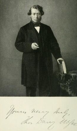 Poemsofthomasdarcymcgee