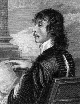 Thomas carew (1)