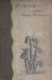 Emily Dickinson Poems