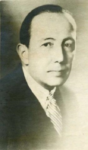 William Rose Benet