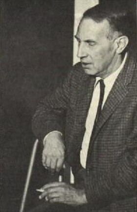Wilfred watson