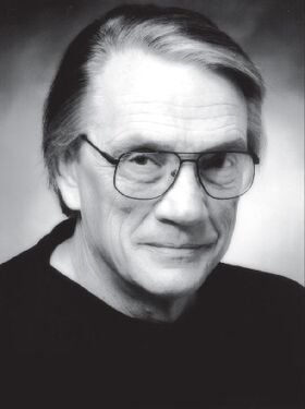 George Bowering