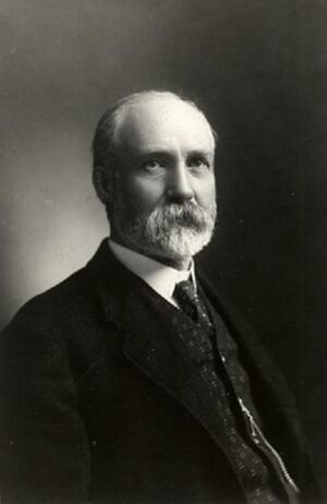 Arthur Philemon Coleman