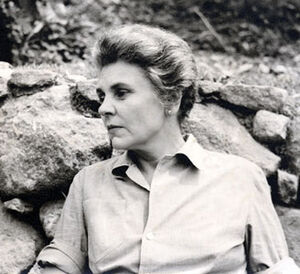Elizabeth-Bishop