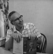 Raymond Souster