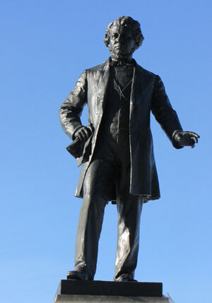 Thomas D'Arcy McGee