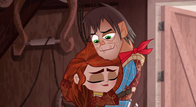 File:Cute Mother-Daughter Relationship Hug.png