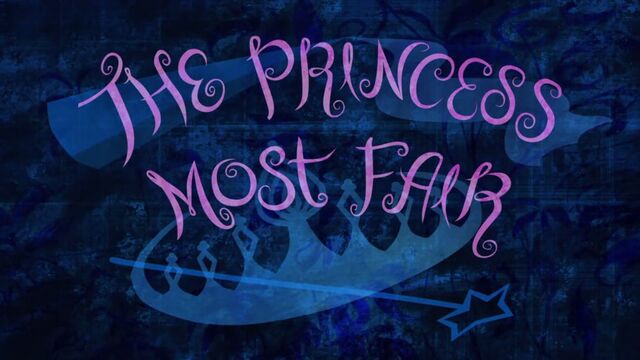 File:The princess most fair.jpg