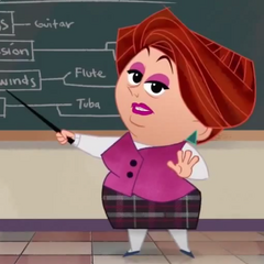 Ms. M