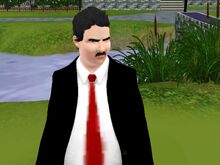 Mortimer Goth
